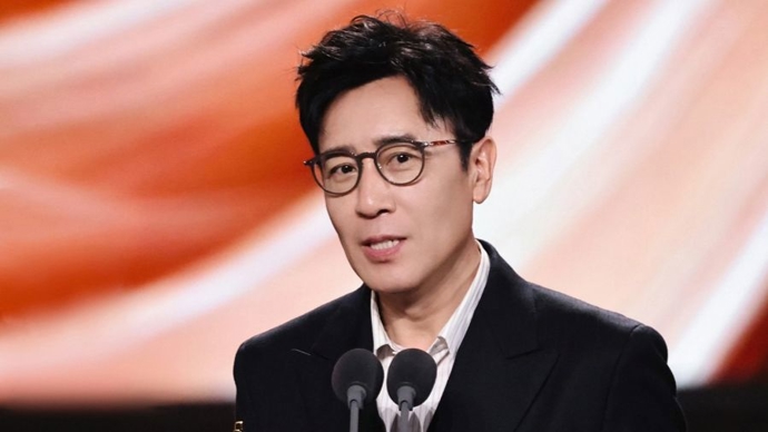 于和伟又获荣誉了，《沉默的荣耀》一个幕后细节窥见好演员一角