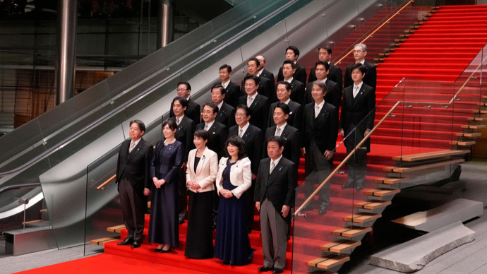 高市早苗接连违背竞选承诺，IMF质疑致其无法兑现