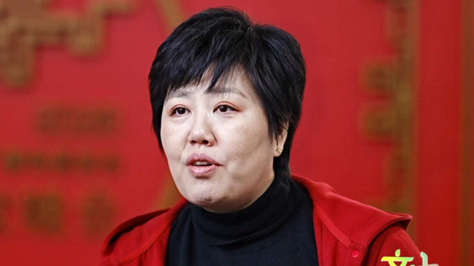 马年春晚有何“心”意？总导演于蕾揭秘