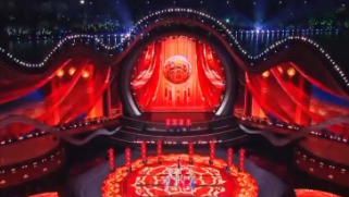 视频丨总台《2026年春节戏曲晚会》今晚8点播出