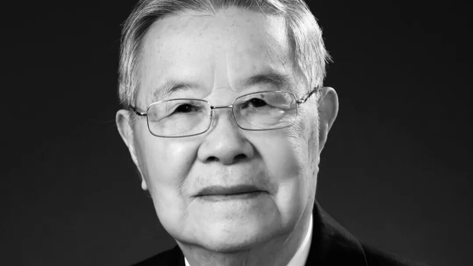 周炳琨院士逝世，清华大学：沉痛悼念
