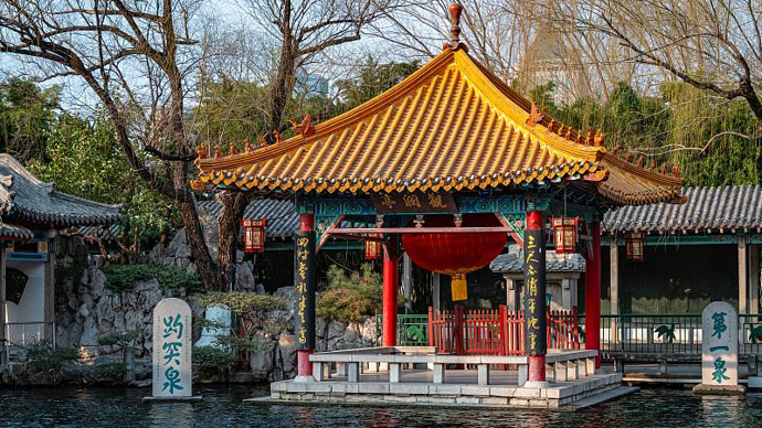 春节假期哪些景点更热门？一组数据盘点