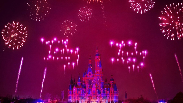 新春开门红！上海春节接待游客超2167万人次，旅游消费总额超256亿元