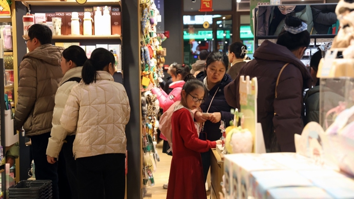 上观时评｜促消费，要打通“毛细血管”梗阻
