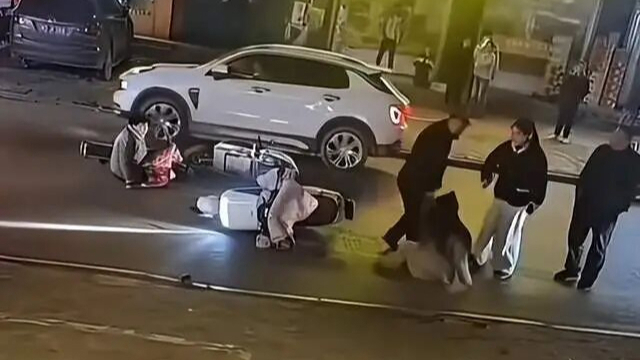 刘某飞、韩某娜夫妻俩被采取刑事强制措施！15岁被打女孩仍处半昏迷状态……