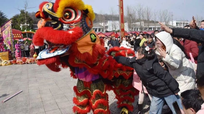 超470万人前往过春节，六安的吸引力何在？