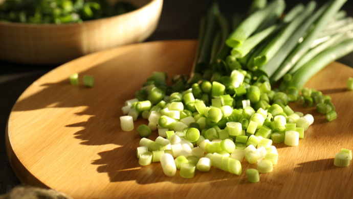 陈思：一根葱的算术