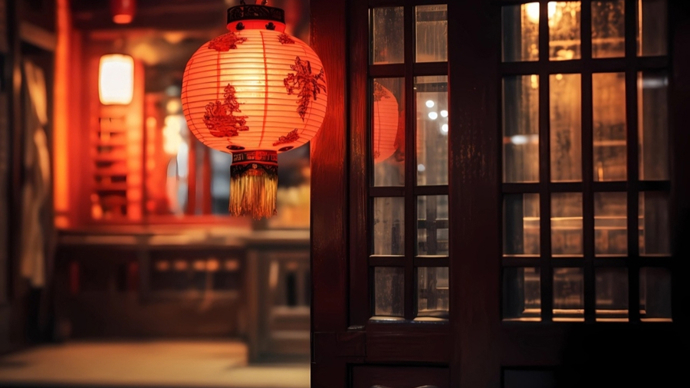 晨读 | 刘崑：梦萦儿时家乡年