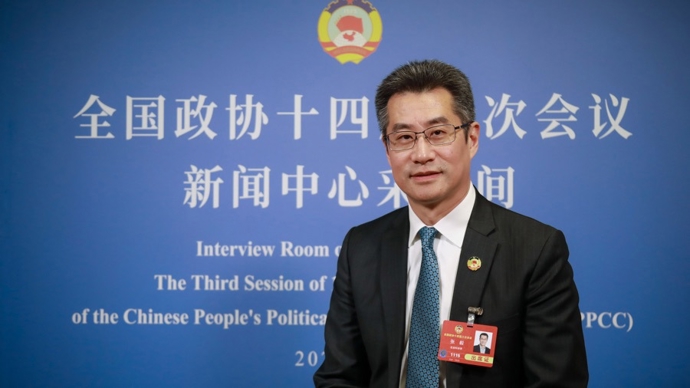 张毅委员：民众企业的关切点，就是我们履职的关键点