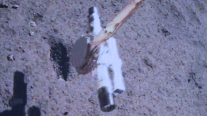 嫦娥六号月壤研究再获突破