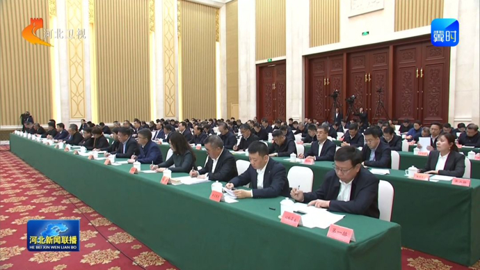 打破常规，多地“新春第一会”企业家坐“C位”