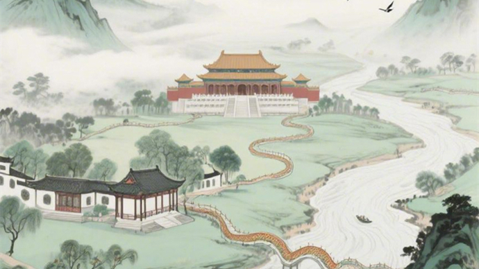 在读 | 张涛甫：中国是个故事，而“天下”是个理论