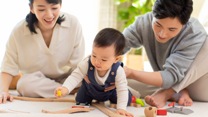 拼图、积木、磁力片、纸箱……儿童脑发育“完美玩具”怎么选？科学家支招了