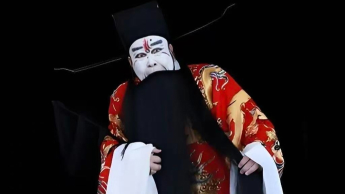 尚长荣寄语青年演员：拒绝异化，戏曲的本体生命和艺术风格不能丢