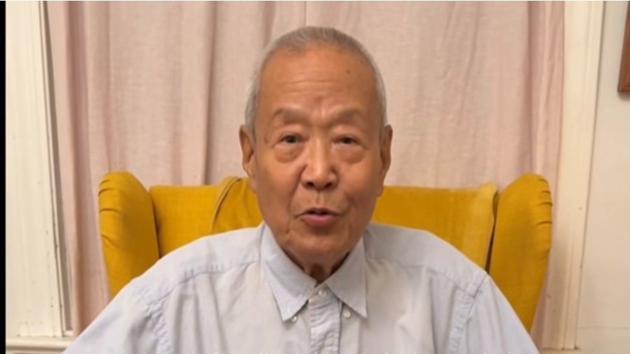 “活关公”侯少奎去世，享年87岁，他曾为毛主席录制《夜奔》