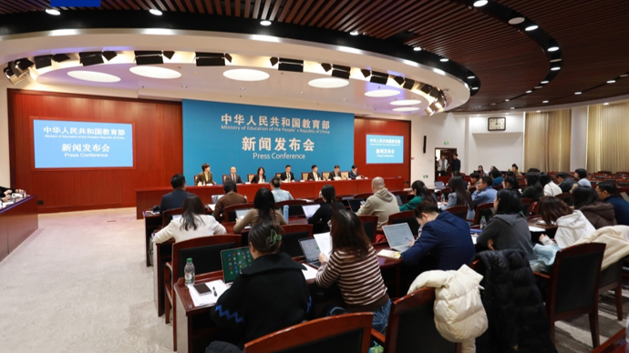 教育部印发指导意见，全面推进健康学校建设