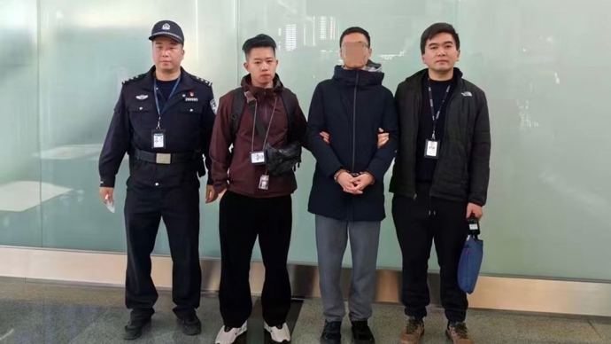 米哈游多款未公开角色遭泄露，上海首例游戏“剧透”案告破，3人被抓