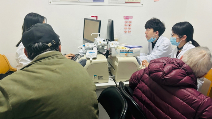 当“罕见”被“看见”：让天疱疮患者不再独自前行