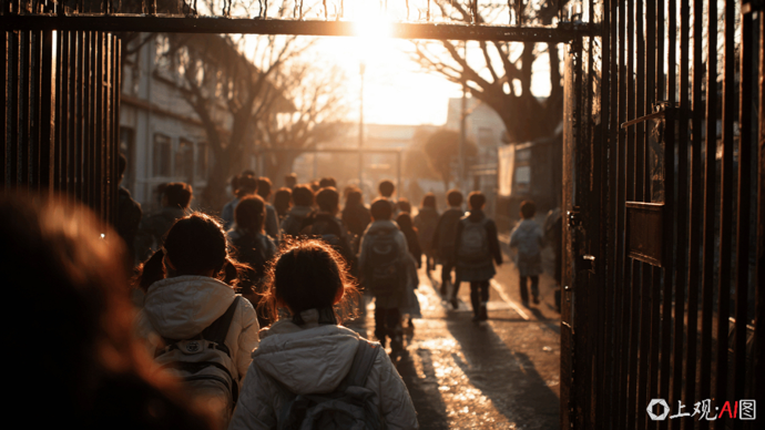 开学倒计时！用好“2026”健康法则，元气满满开启新学期