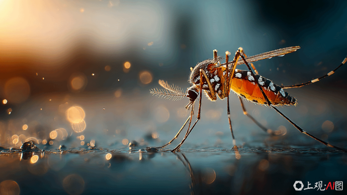 全国首个以病媒生物防制命名的行政处罚裁量权基准明起实施