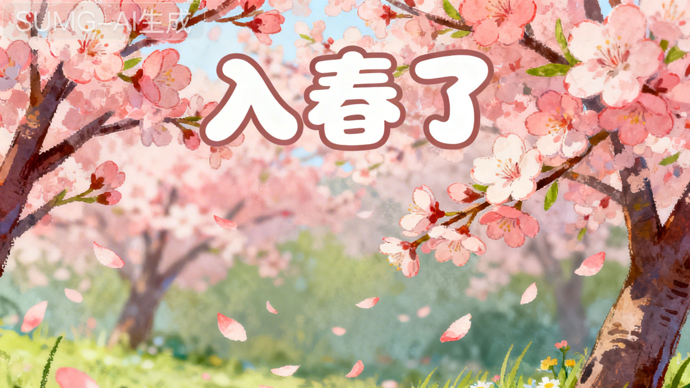 上海官宣2月26日入春！刚过去的冬天只有64天！