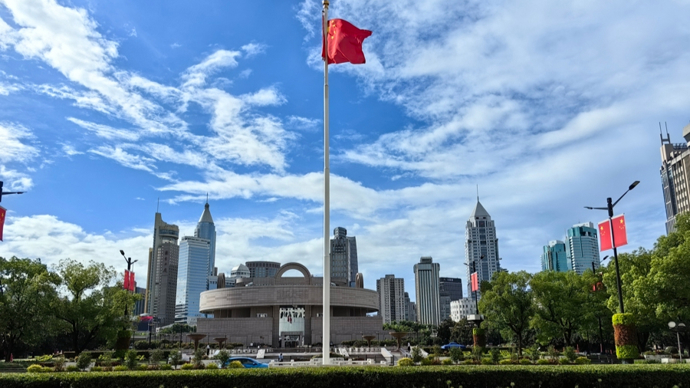 上海市政府党组研究安排树立和践行正确政绩观学习教育工作，推动取得预期成效