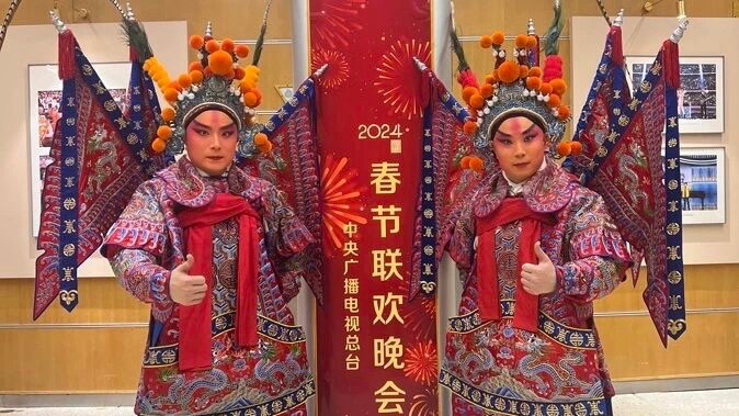 “千锤百炼”的《四平山》来了，尽显盖派风骨