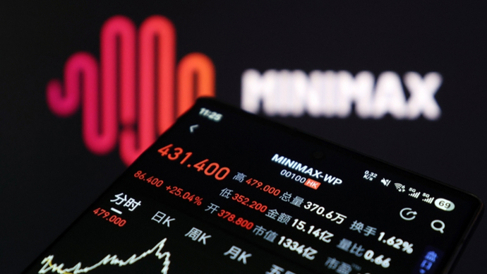 总收入近8000万美元，超70%来自国际！这家大模型公司做对了什么？