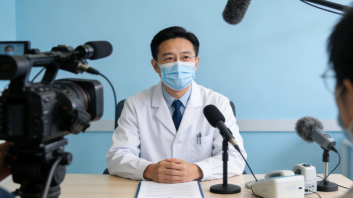 上观时评 |“穿个白大褂就做科普”，全国政协委员批评的网络乱象如何解？