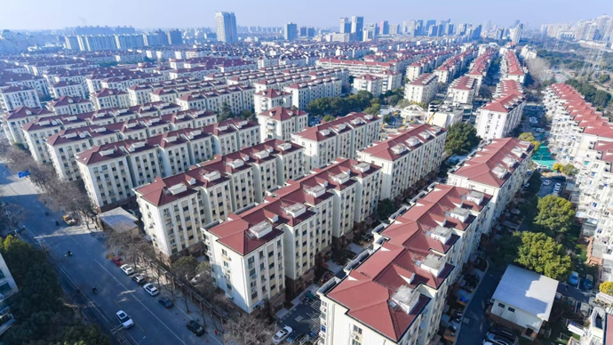 “组合拳”蓄势发力，普陀以党建引领推动物业治理提质增效