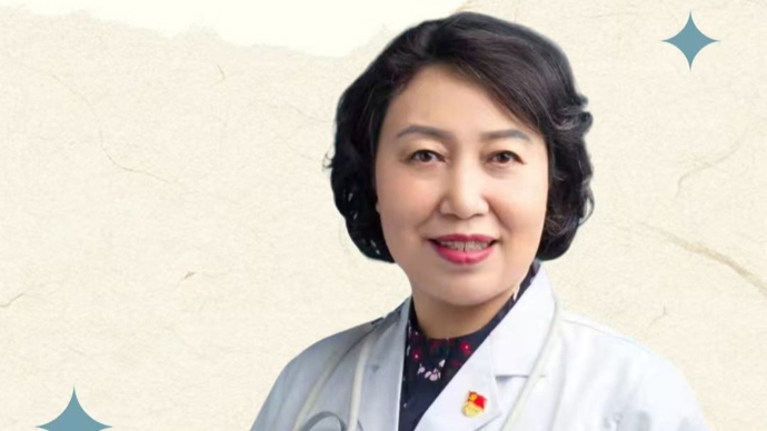 上海市儿童医院李嫔：孩子早发育要治疗吗？