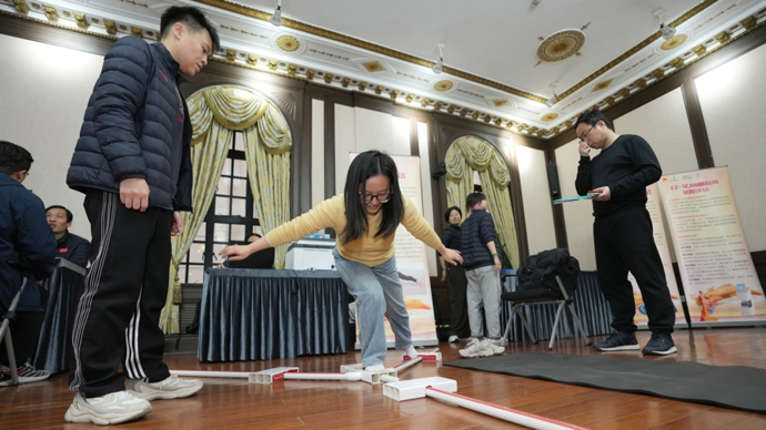 每个月跑100公里，肌肉量反而减了？专家提醒市民运动误区