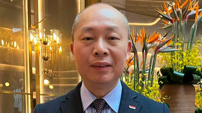 两会声音｜全国政协委员朱旗：规范公版图书出版秩序