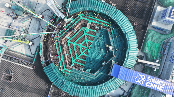 我国首次开展输电权交易，进一步畅通全国电力大循环