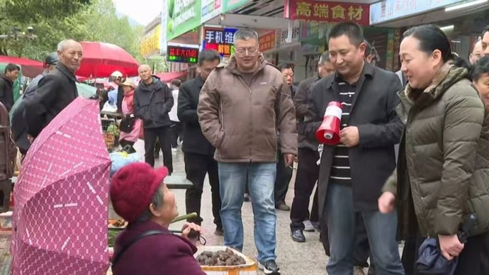县委书记抖音问政后：一场基层干部履职“压力测试”