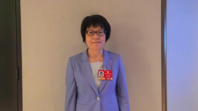 全国政协委员李芸：推动全链条融合，让AI技术与文化产业“双向赋能”
