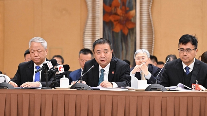 专访复旦校长金力：用“乐高思维”引领办学逻辑变革