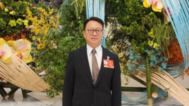 两会声音｜全国政协委员汪胜洋：基础教育需强化传统文化价值引领