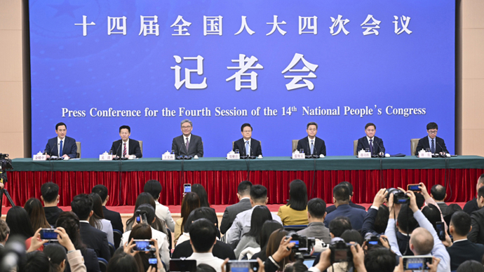 未来五年经济目标如何实现？这场记者会给出答案