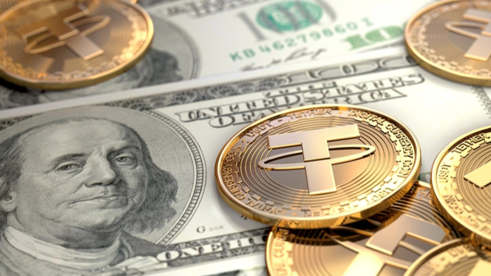 深海评 | 美国扩张金融霸权，收割全球数字财富