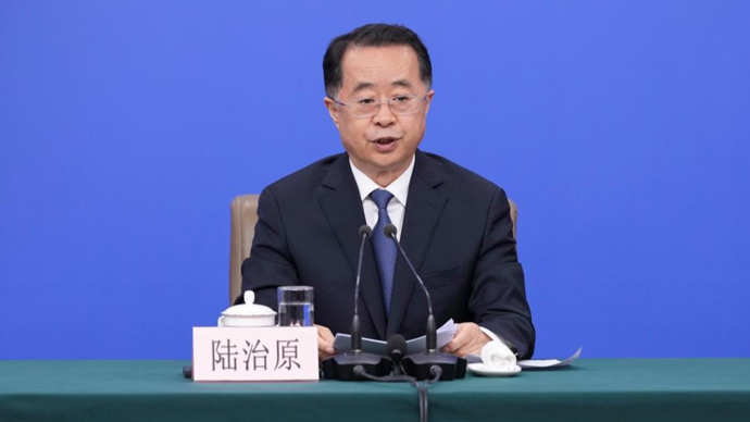 民政部部长答解放日报记者提问：让越来越多的老年人在家门口就能获得养老服务