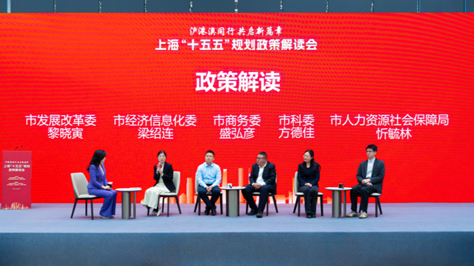 沪港澳同行，共启新篇章