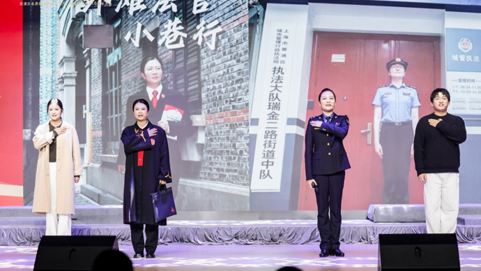 向每一位用智慧和勇气书写人生的“她”致敬！