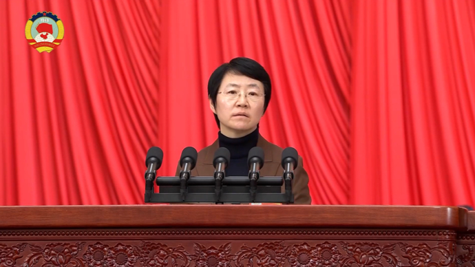解冬：推动科技创新和产业创新深度融合，塑造高质量发展新动能