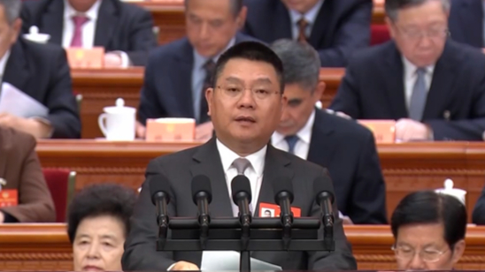 全国政协委员王均金：激发民间投资动力与活力，要解决三个关键问题