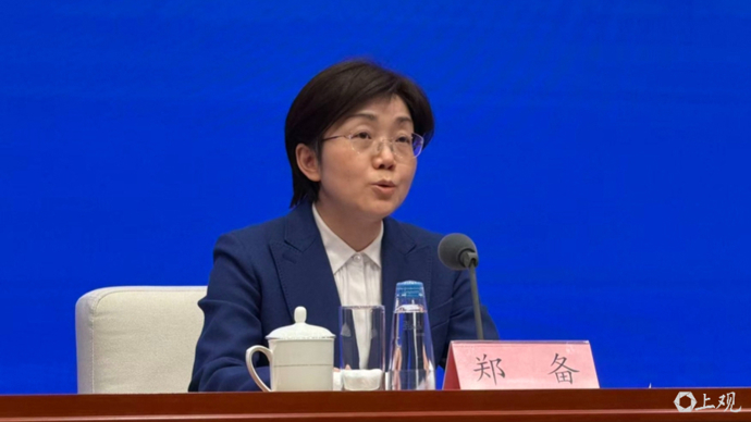 “十五五”规划将提升数智化发展水平、人口高质量发展单独成篇，有哪些特点？