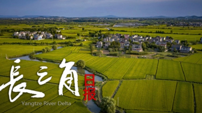 【长三角日报】浙江杭州将新增一座高铁站