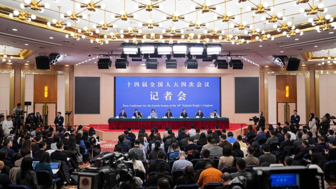 两会民生主题记者会上，五位正部级干部都谈了些什么？