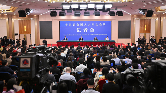 王毅第12次亮相全国两会外长记者会！此前的11场回答了237个问题