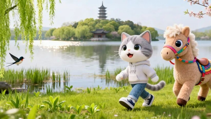 上海春天到账，“数九寒冬”还未结清？出九即升温最高温18℃
